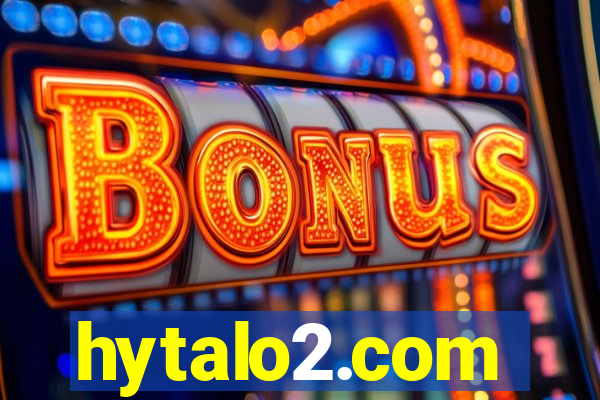 hytalo2.com