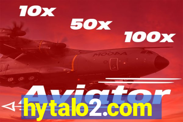 hytalo2.com
