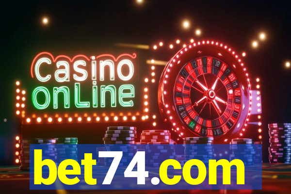 bet74.com