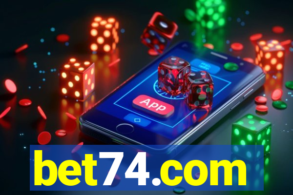 bet74.com