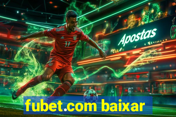 fubet.com baixar