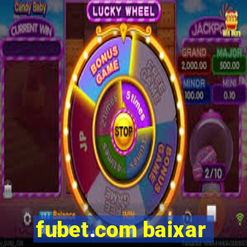 fubet.com baixar