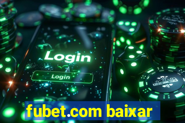 fubet.com baixar