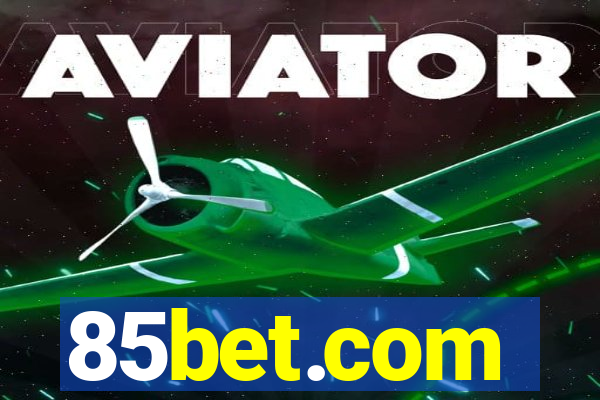 85bet.com