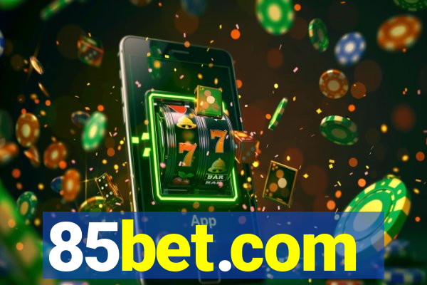85bet.com