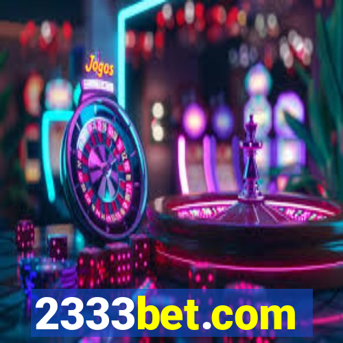 2333bet.com