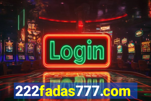 222fadas777.com