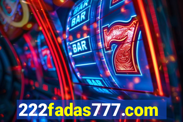 222fadas777.com