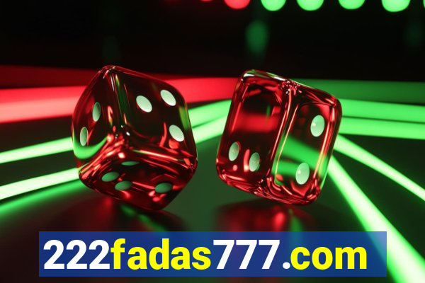 222fadas777.com