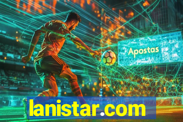 lanistar.com