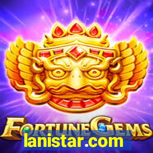 lanistar.com