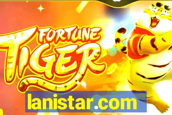 lanistar.com