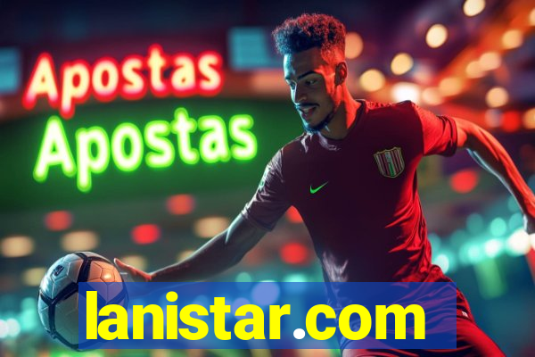 lanistar.com
