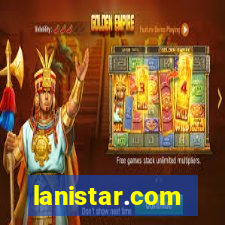 lanistar.com