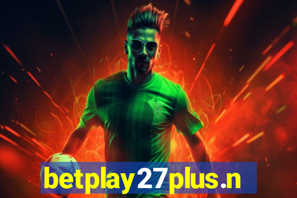 betplay27plus.net