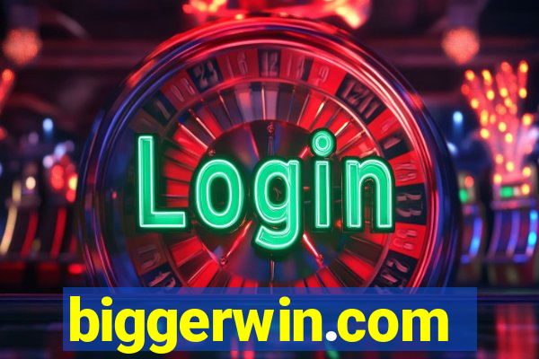biggerwin.com