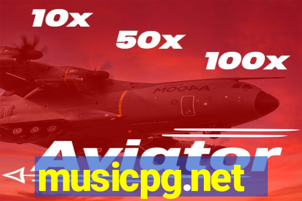 musicpg.net