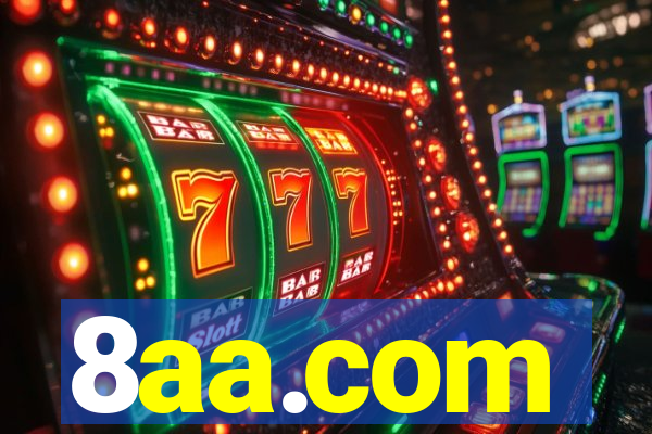 8aa.com