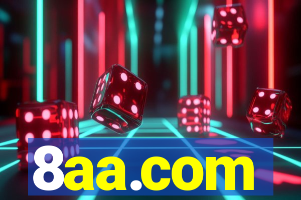 8aa.com
