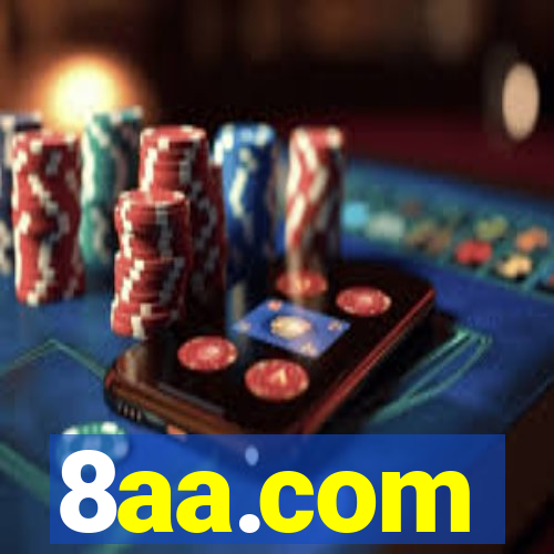 8aa.com