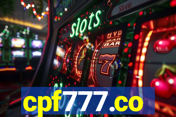 cpf777.co