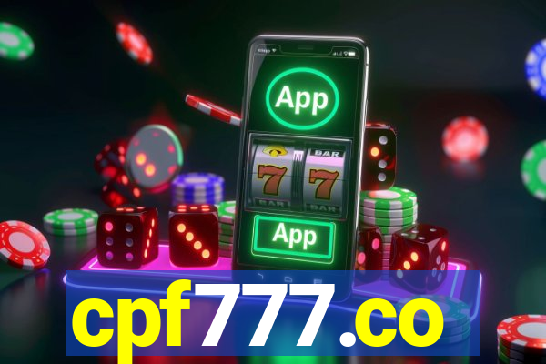 cpf777.co