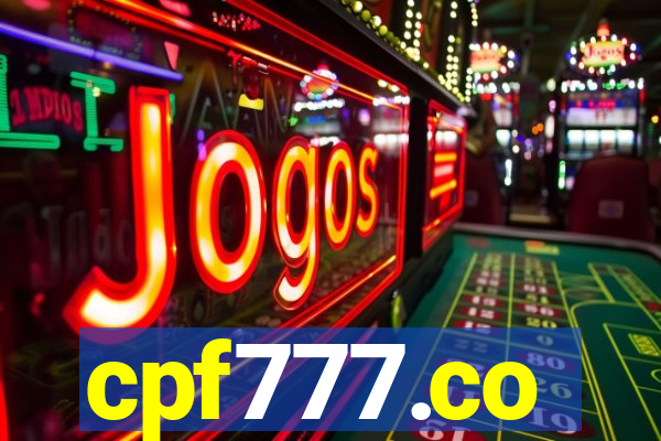 cpf777.co