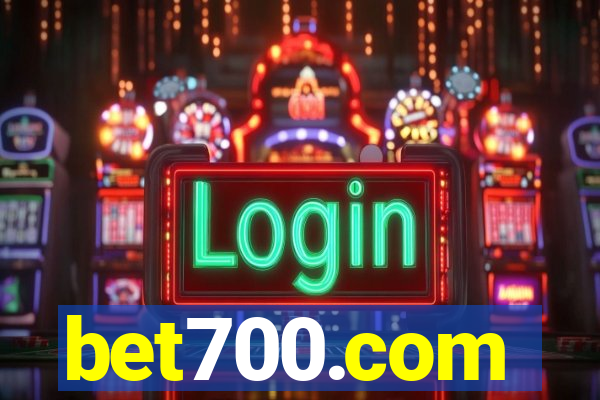 bet700.com