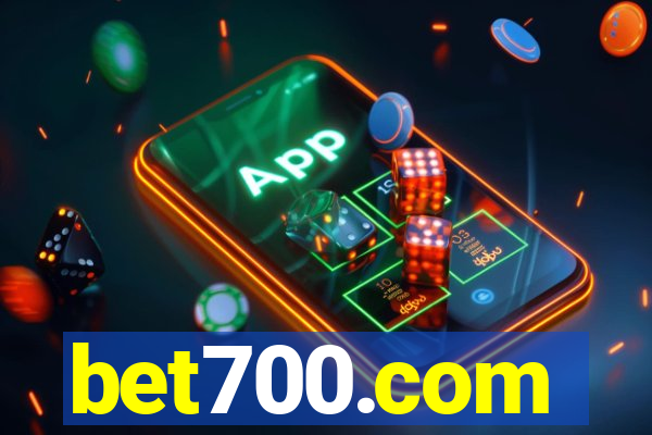 bet700.com