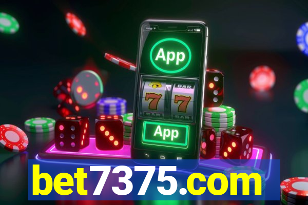 bet7375.com