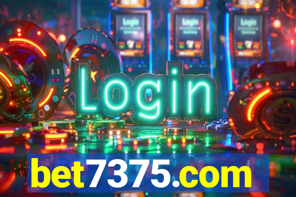 bet7375.com
