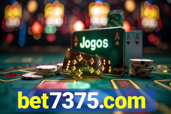 bet7375.com