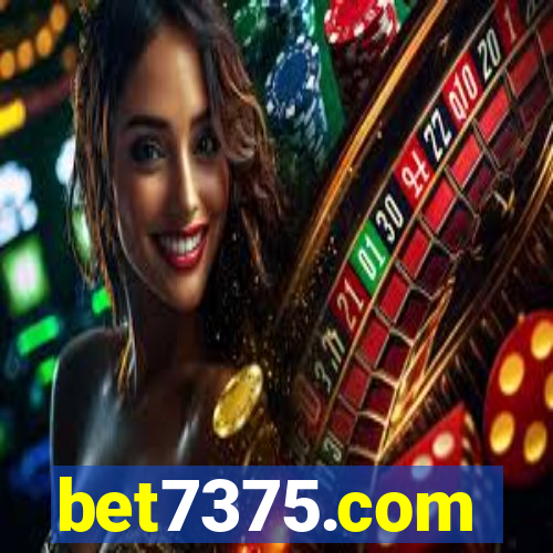 bet7375.com
