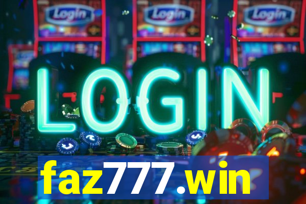 faz777.win
