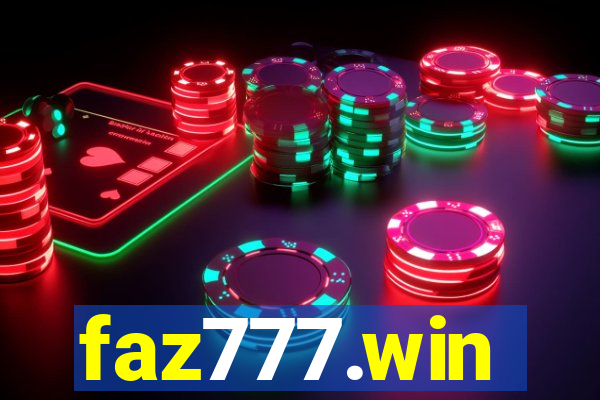 faz777.win