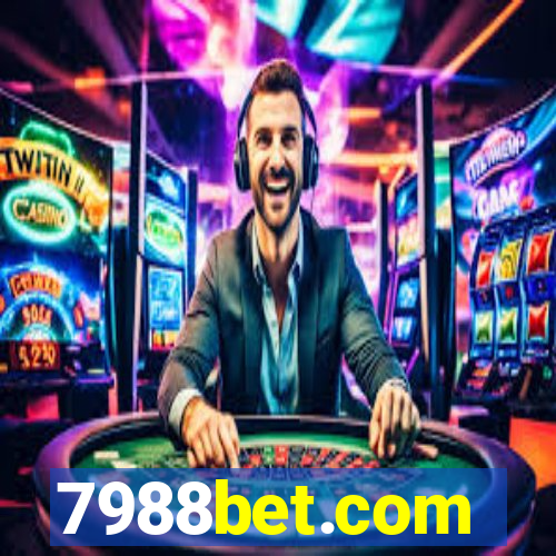 7988bet.com