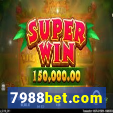 7988bet.com