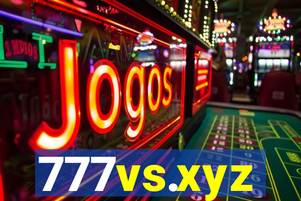 777vs.xyz