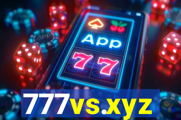 777vs.xyz