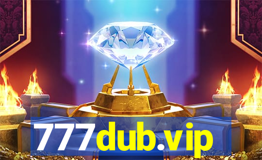 777dub.vip