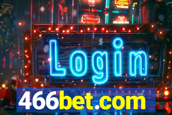 466bet.com