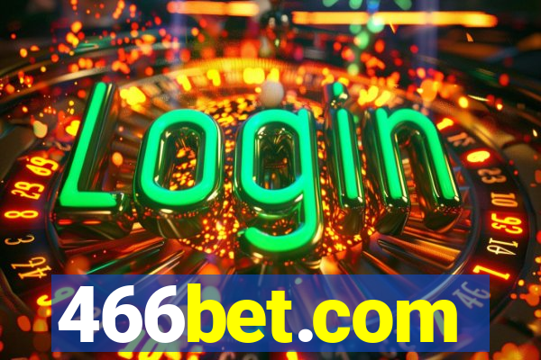 466bet.com