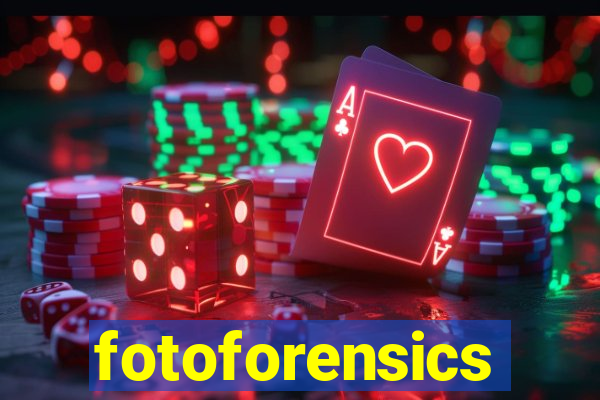 fotoforensics