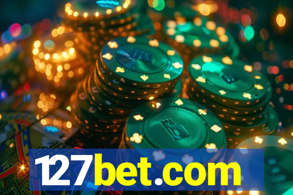 127bet.com