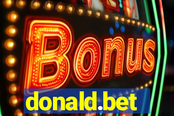 donald.bet