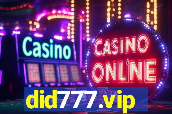 did777.vip