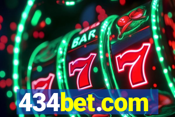 434bet.com