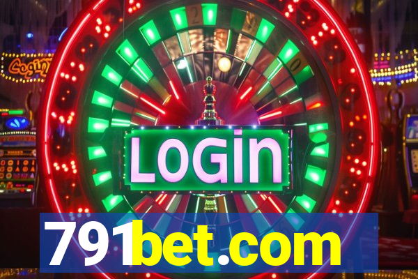791bet.com