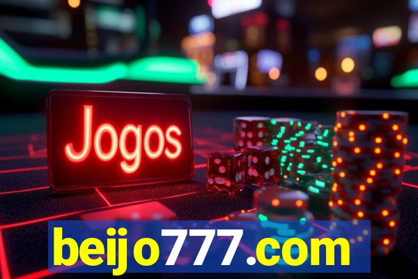 beijo777.com