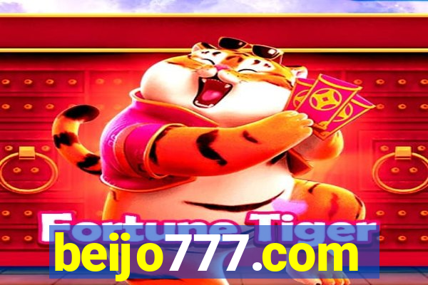 beijo777.com